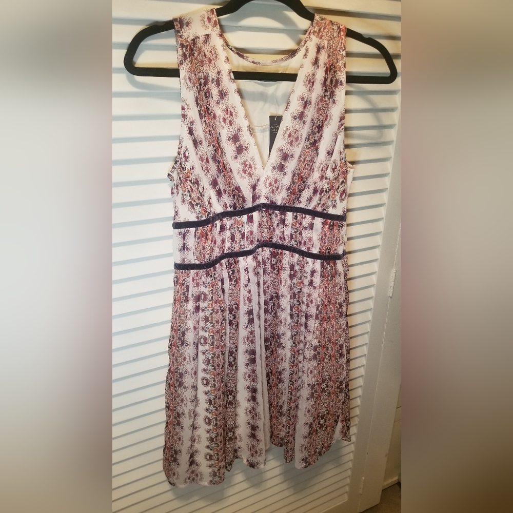 Abercrombie and Fitch dress